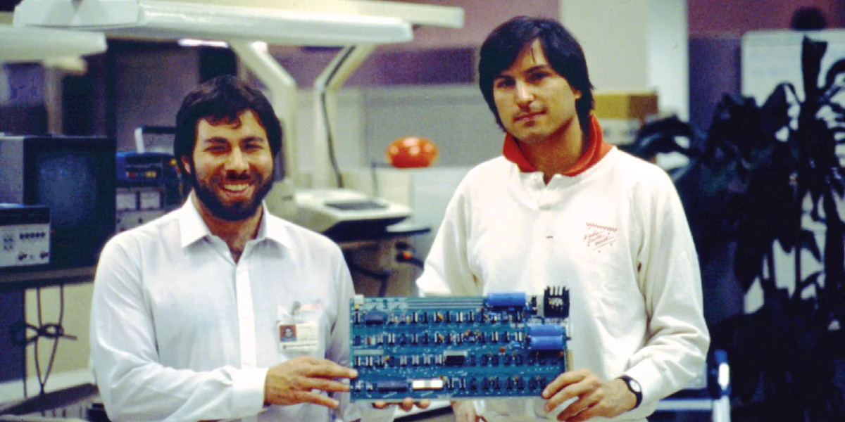 50 Tahun Apple: 5 Produk Terbaik Jenama Premium Ini