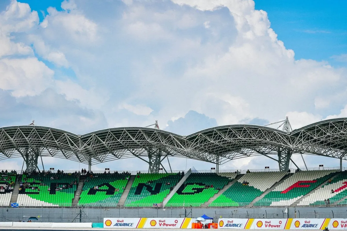 F1 Kembali ke Sepang: Bahrain GP Berpindah Oktober 2026