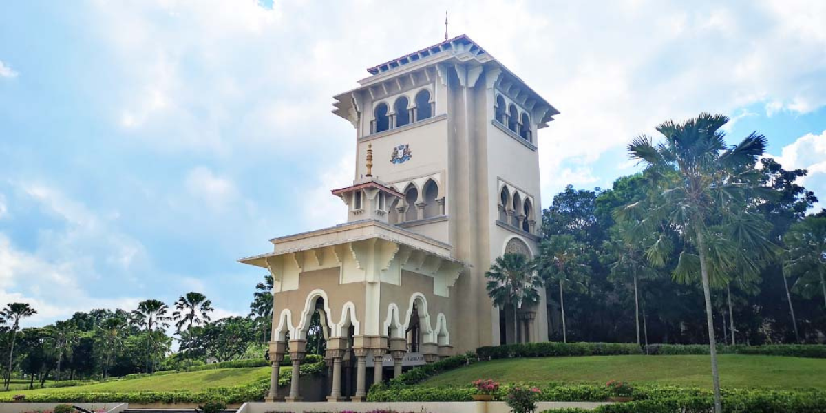 Mandat Rakyat Johor Selepas PRN 2026