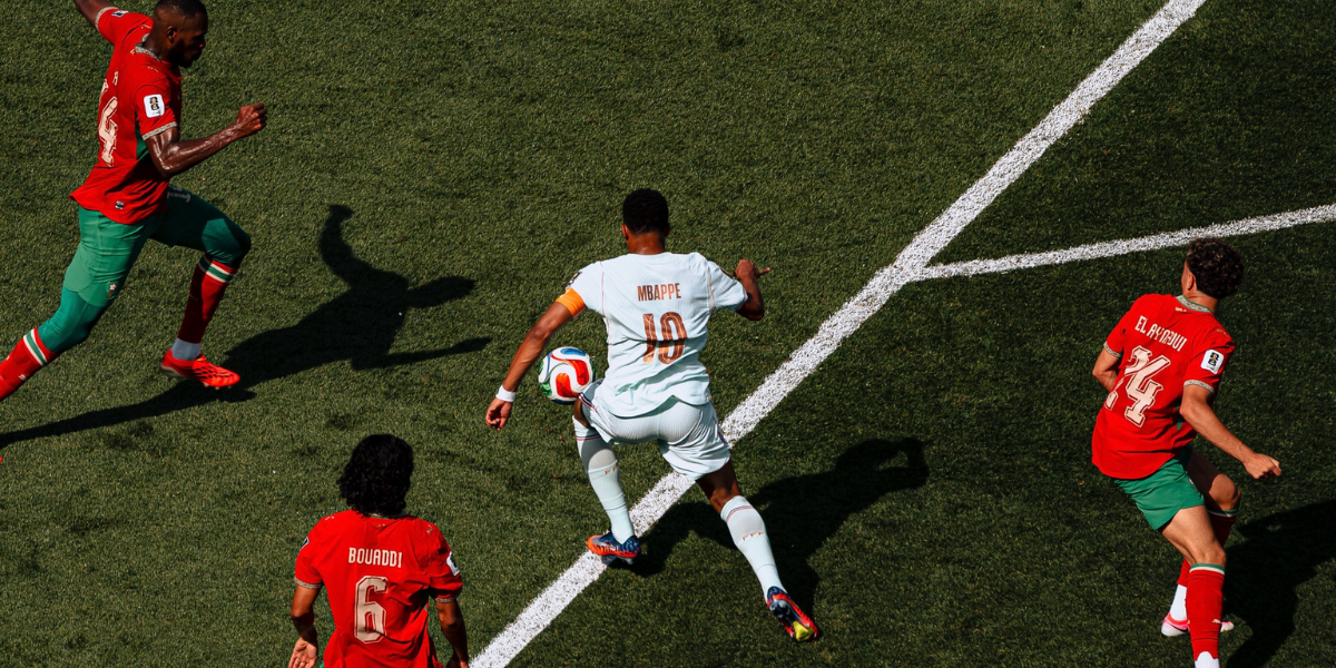 Piala Dunia 2026: Amerika Syarikat, Mexico & Kanada