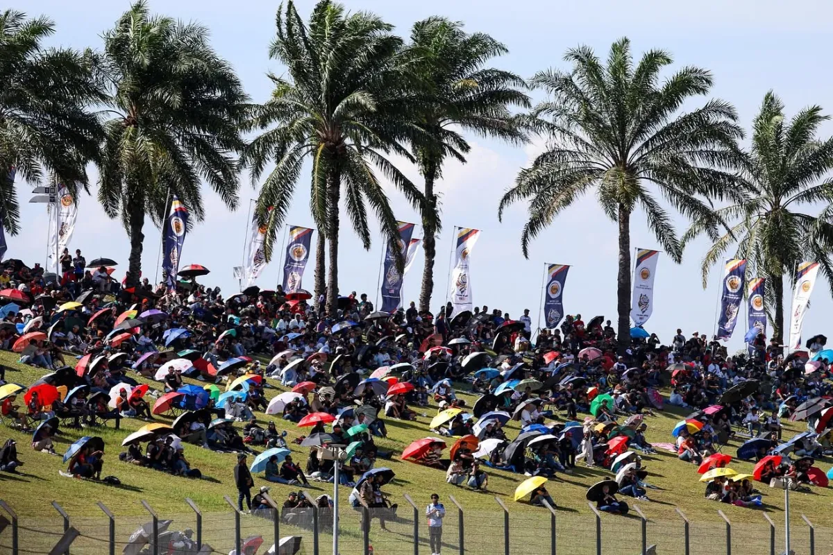 5 Perkara Jangkaan Peminat Sebelum F1 Sepang 2026