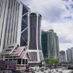 Menara Tabung Haji
