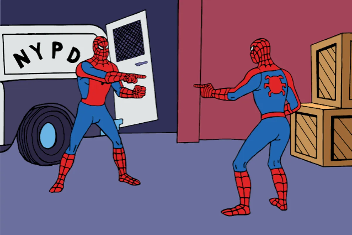5 Sebab Kenapa Spiderman Adiwira Pujaan Ramai.