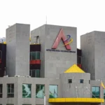 Astro Malaysia Headquarters