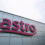 Astro Branding Logo